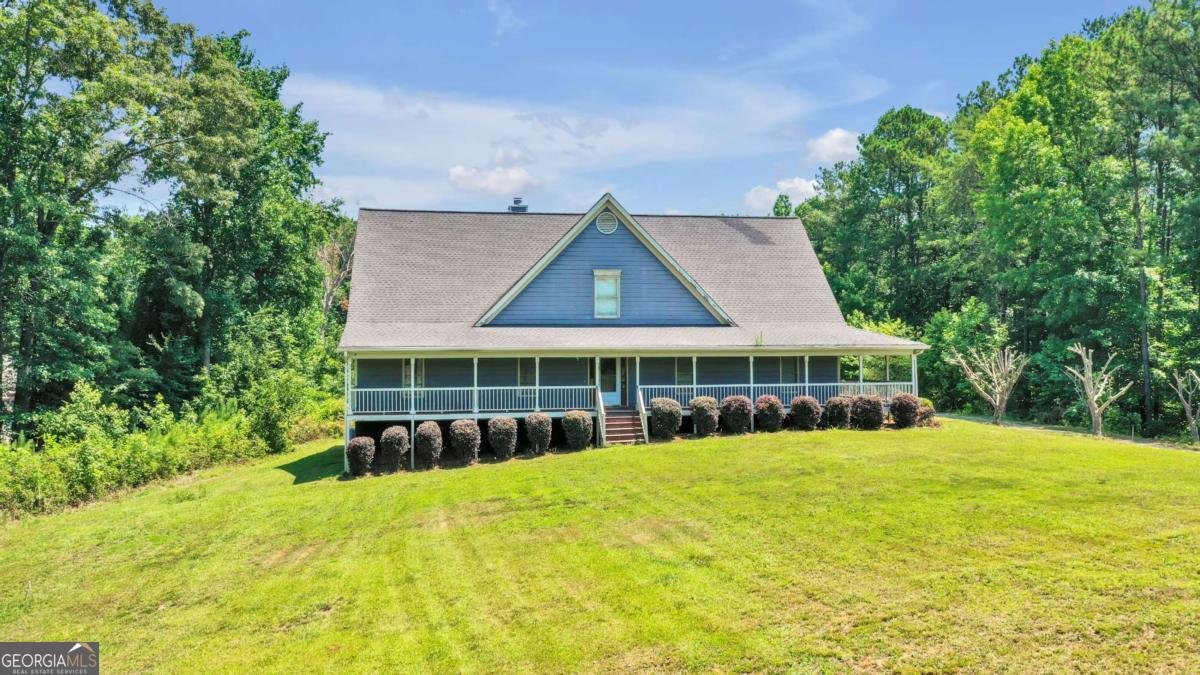 3331 Friendship Road Buford - 17