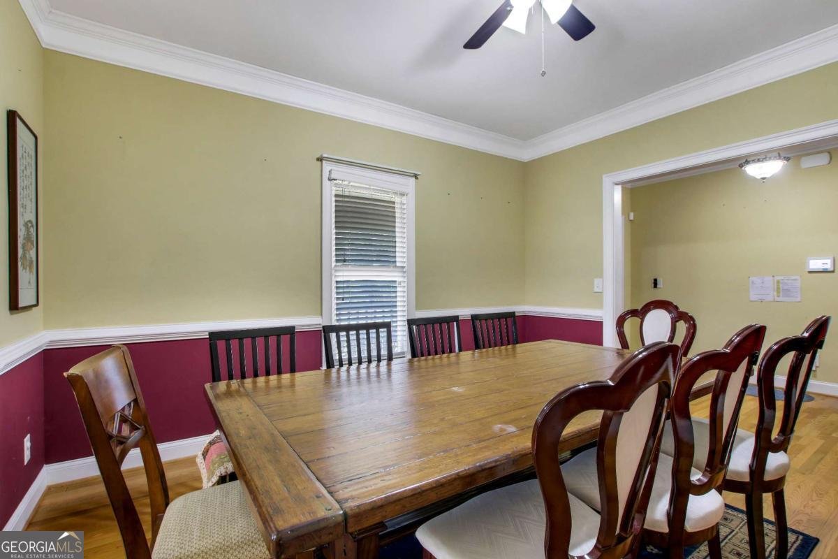 3331 Friendship Road Buford - 18