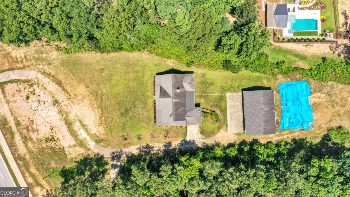 3331 Friendship Road Buford - 2