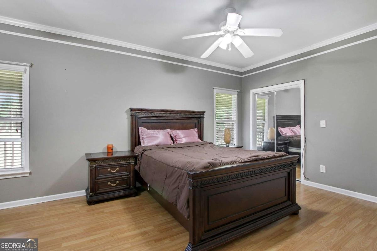 3331 Friendship Road Buford - 22