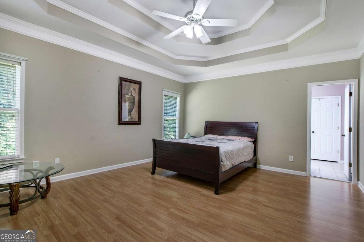 3331 Friendship Road Buford - 24