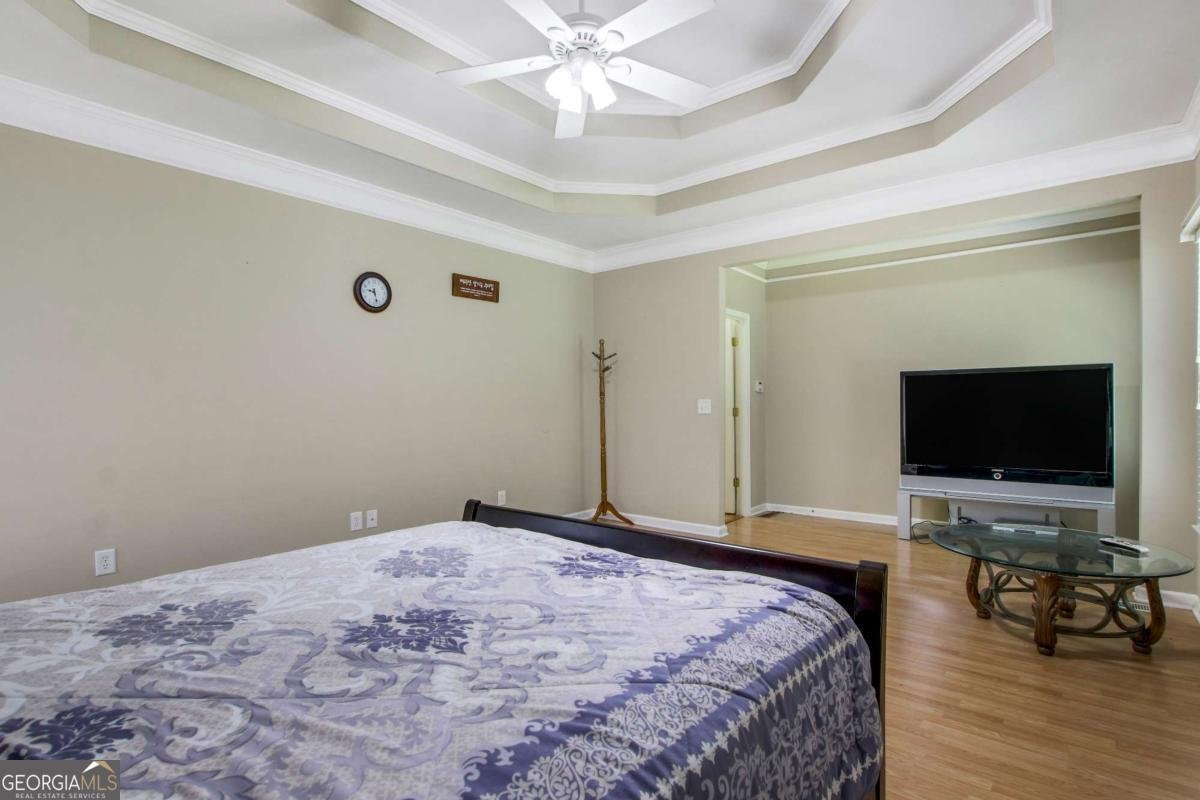 3331 Friendship Road Buford - 26