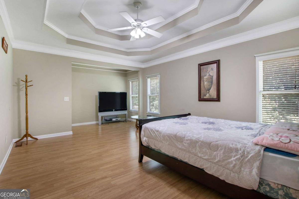3331 Friendship Road Buford - 27