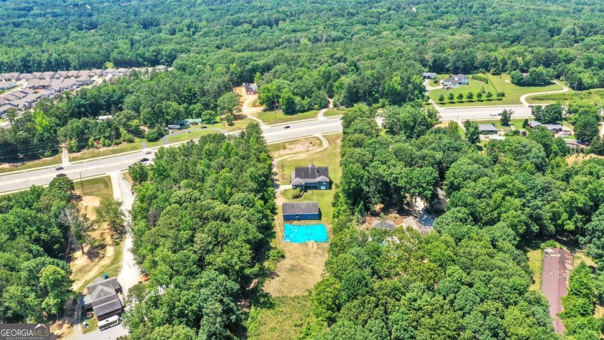 3331 Friendship Road Buford - 3