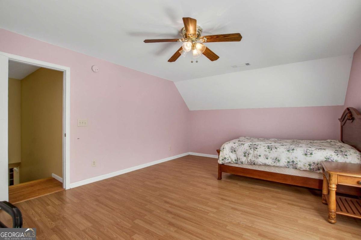 3331 Friendship Road Buford - 36