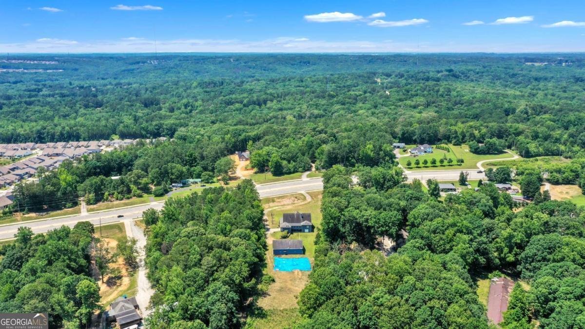 3331 Friendship Road Buford - 4