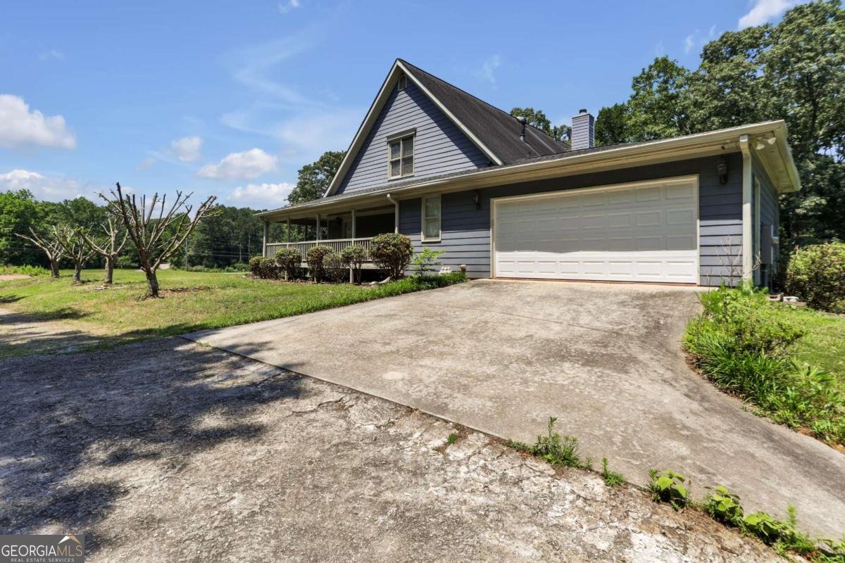 3331 Friendship Road Buford - 52