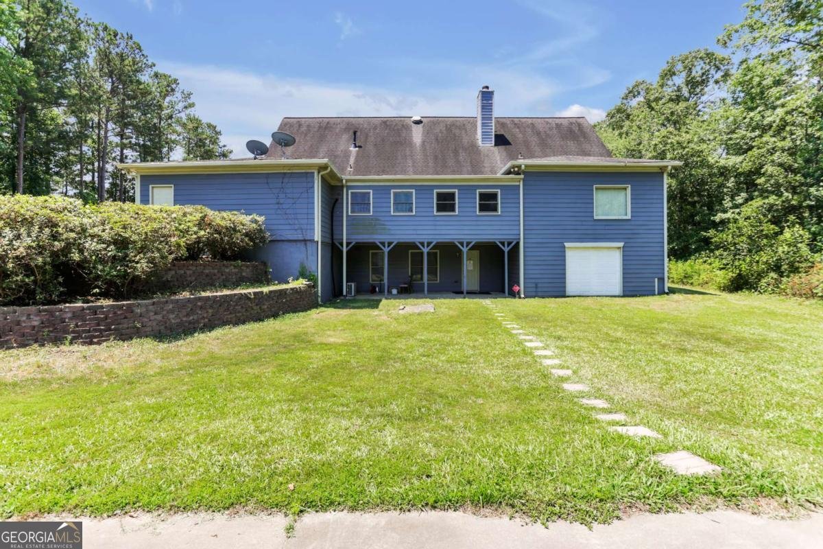 3331 Friendship Road Buford - 54