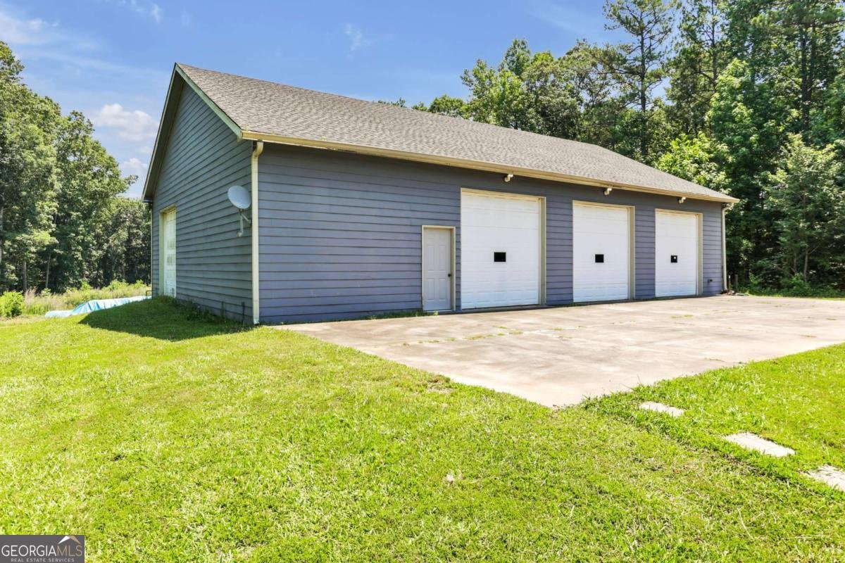 3331 Friendship Road Buford - 56