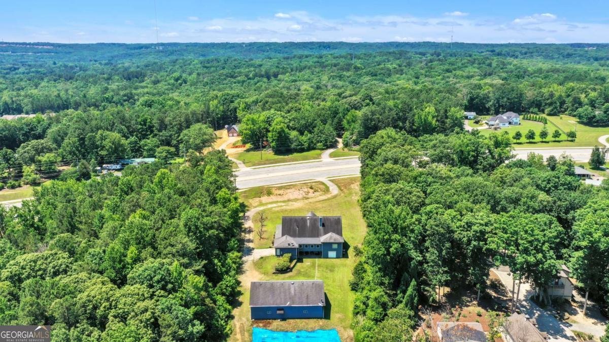 3331 Friendship Road Buford - 7