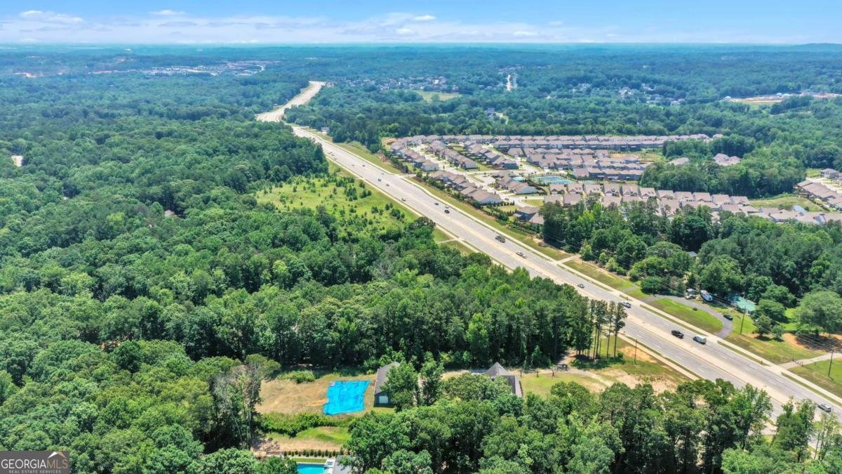 3331 Friendship Road Buford - 8