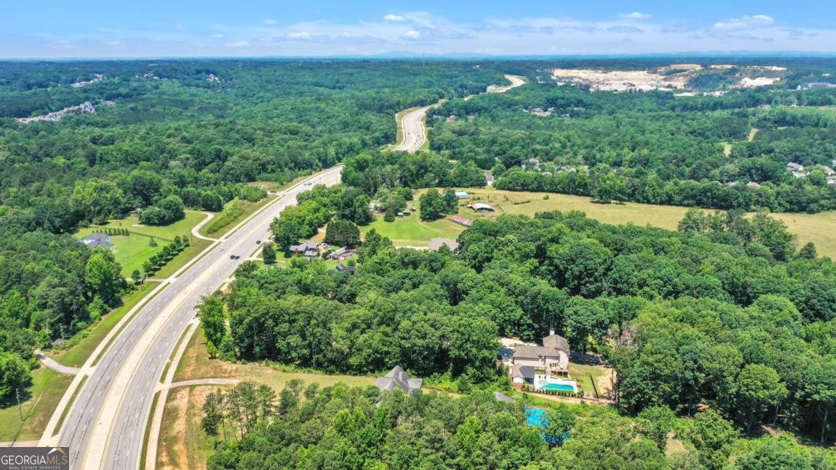 3331 Friendship Road Buford - 9