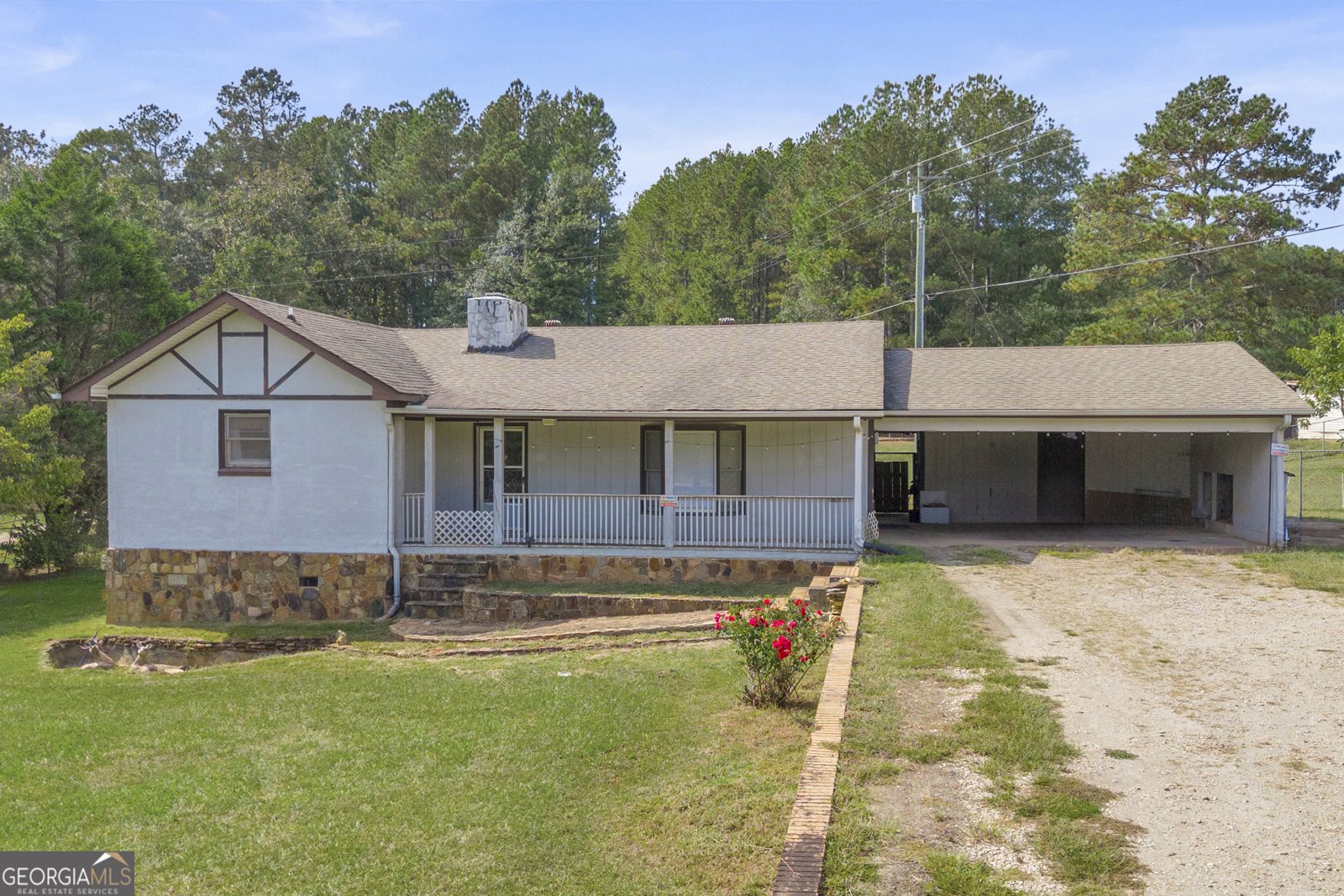 2945 Pleasant Hill Road Martin - 1