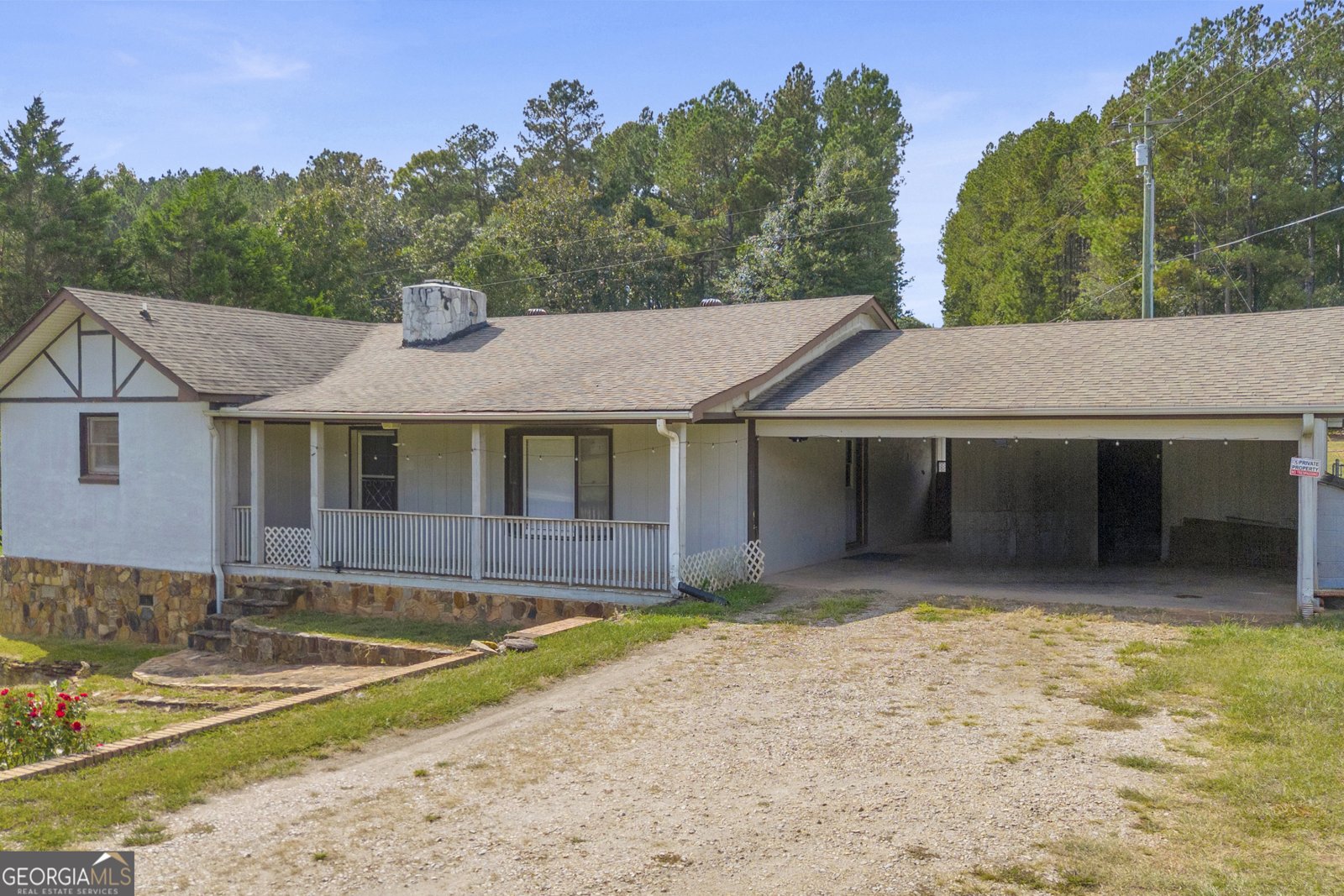 2945 Pleasant Hill Road Martin - 2