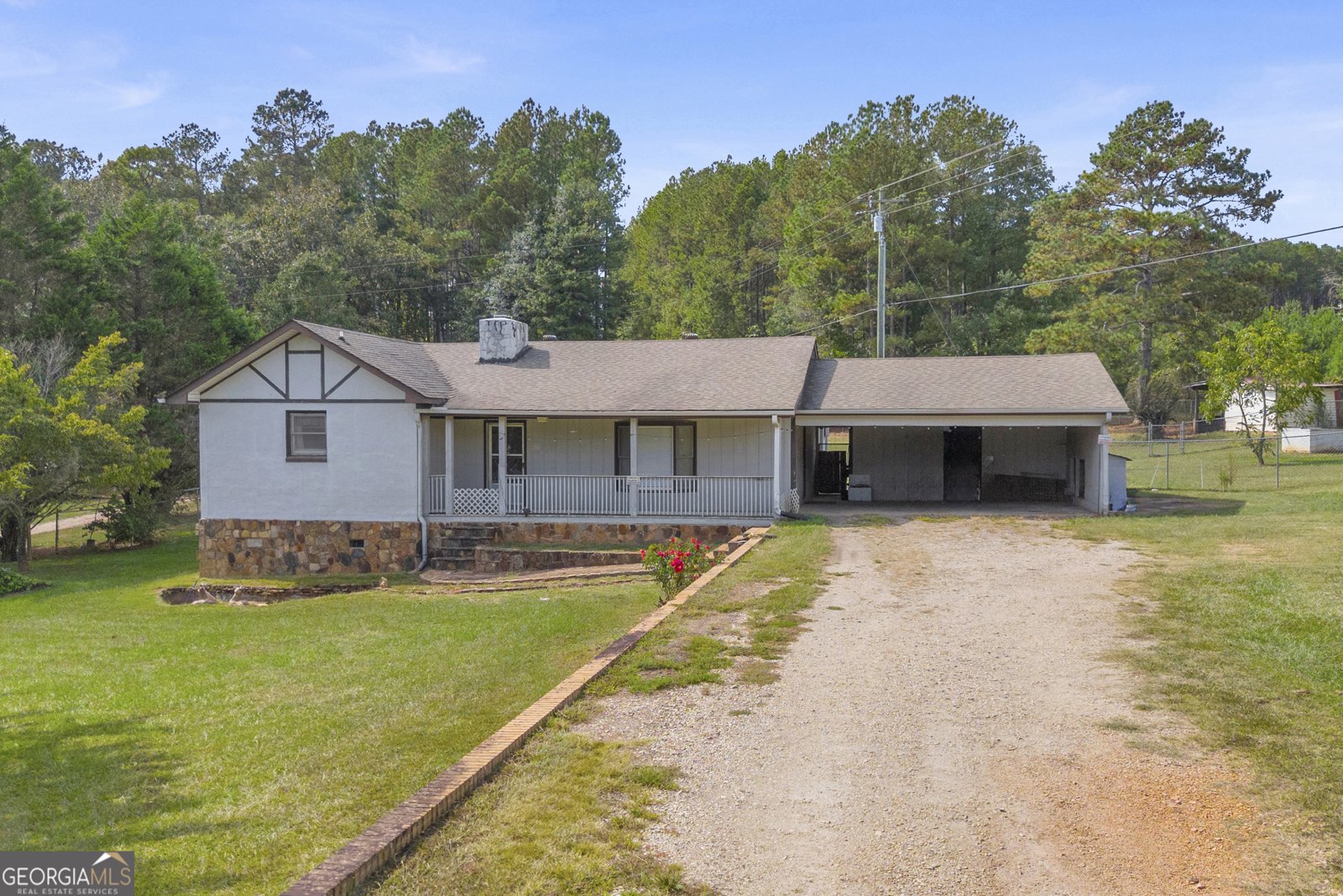 2945 Pleasant Hill Road Martin - 3