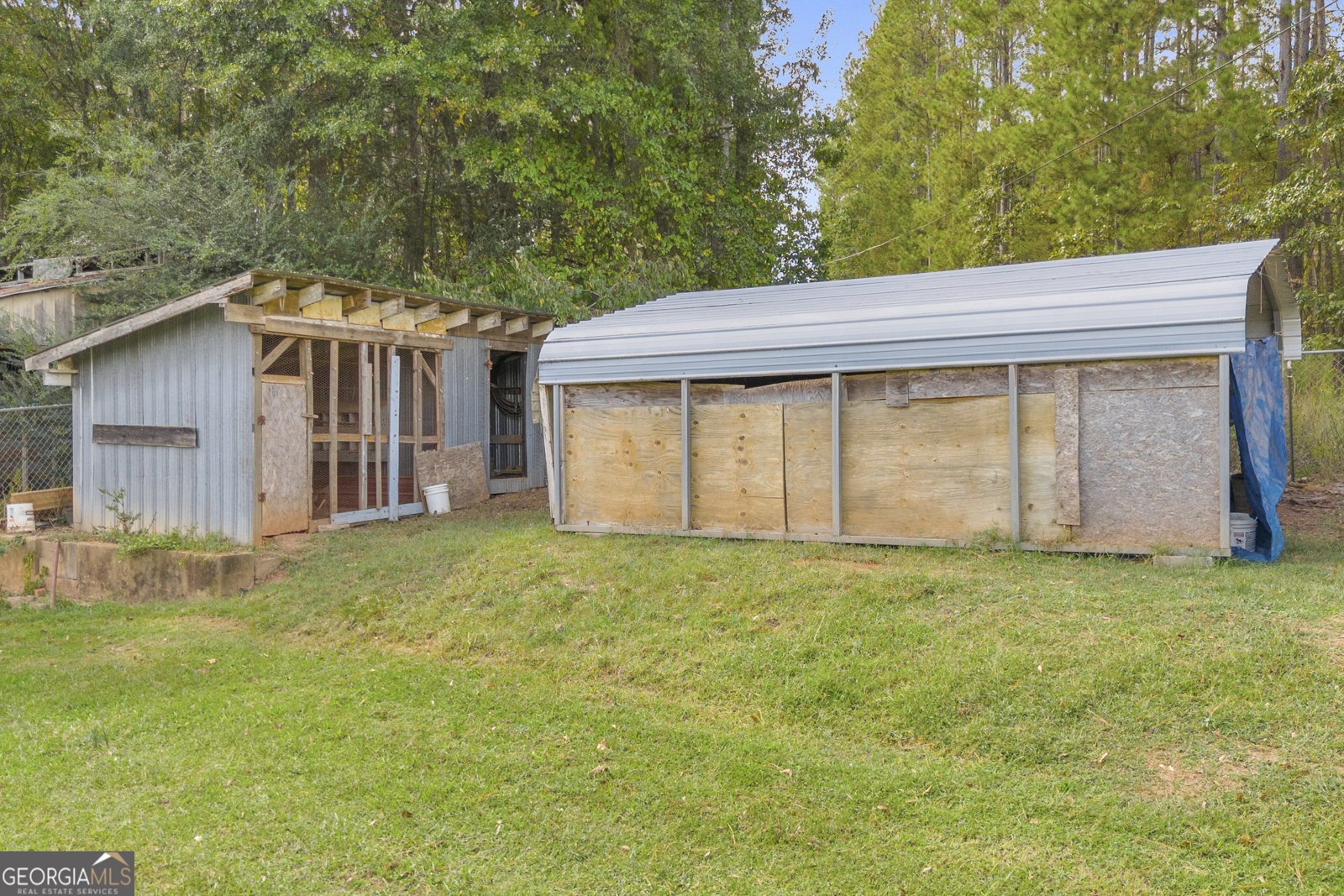 2945 Pleasant Hill Road Martin - 34
