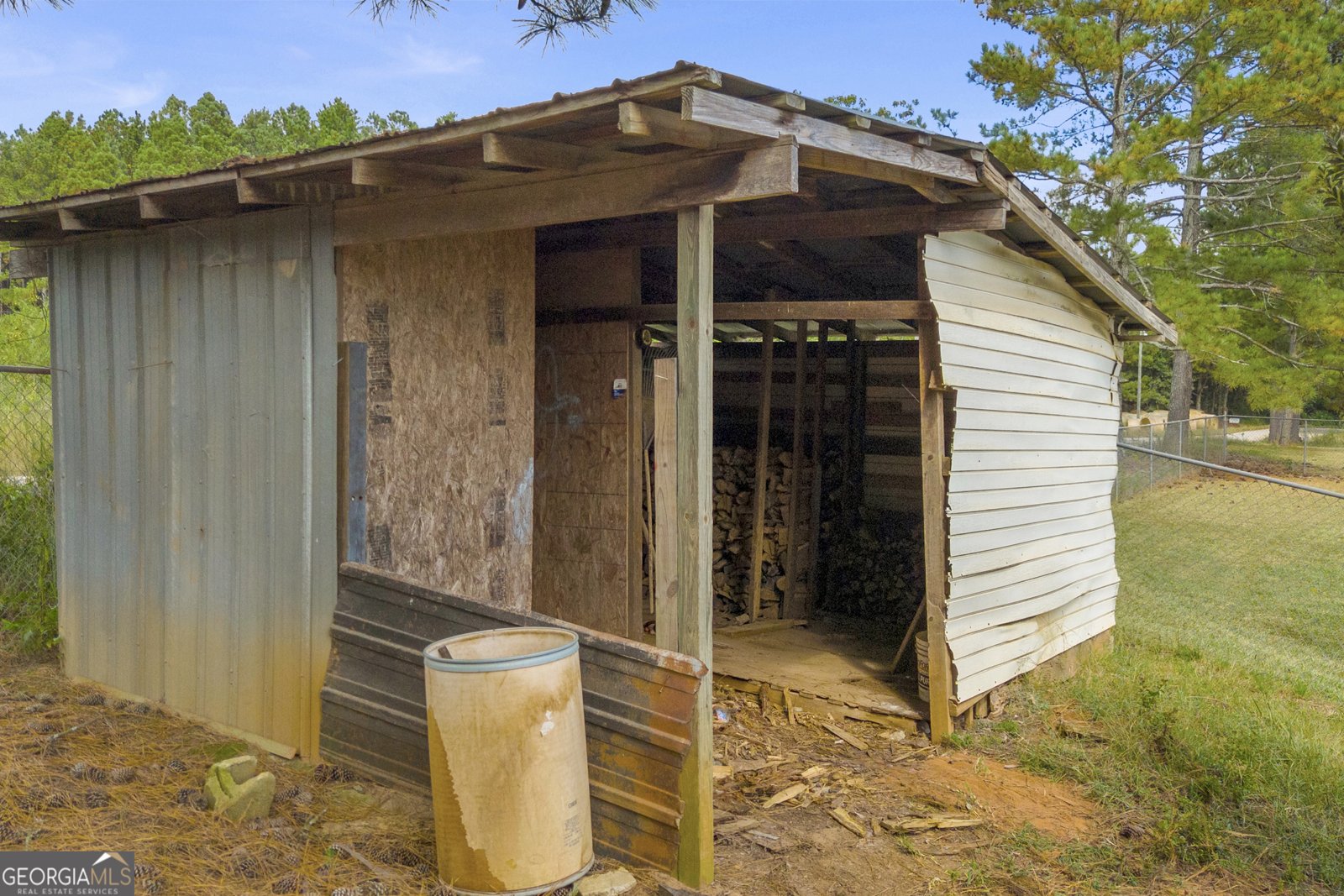 2945 Pleasant Hill Road Martin - 35