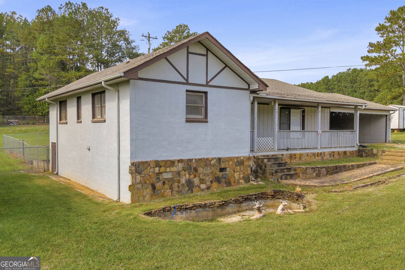 2945 Pleasant Hill Road Martin - 4