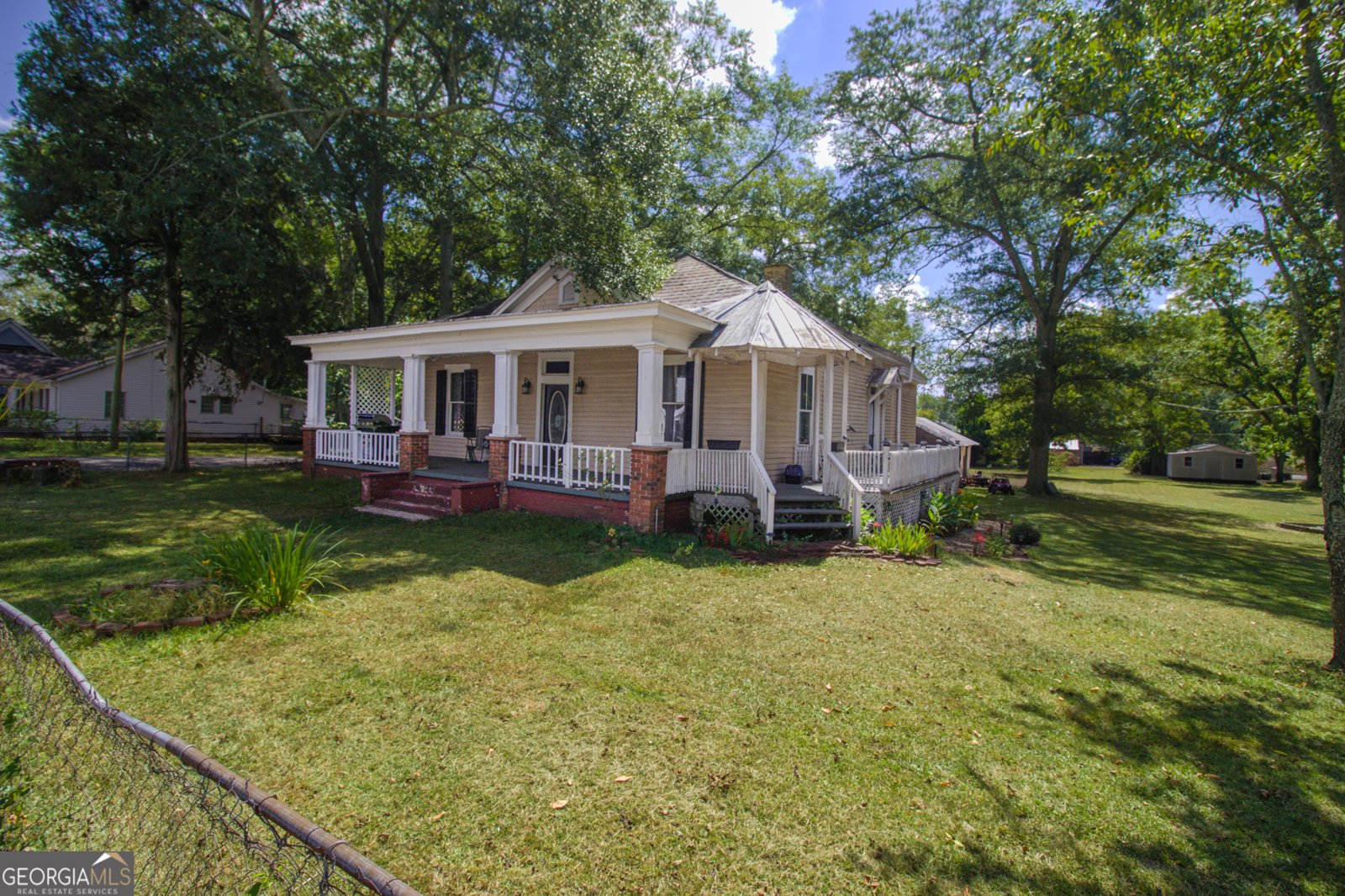 285 Main Street Forsyth - 2