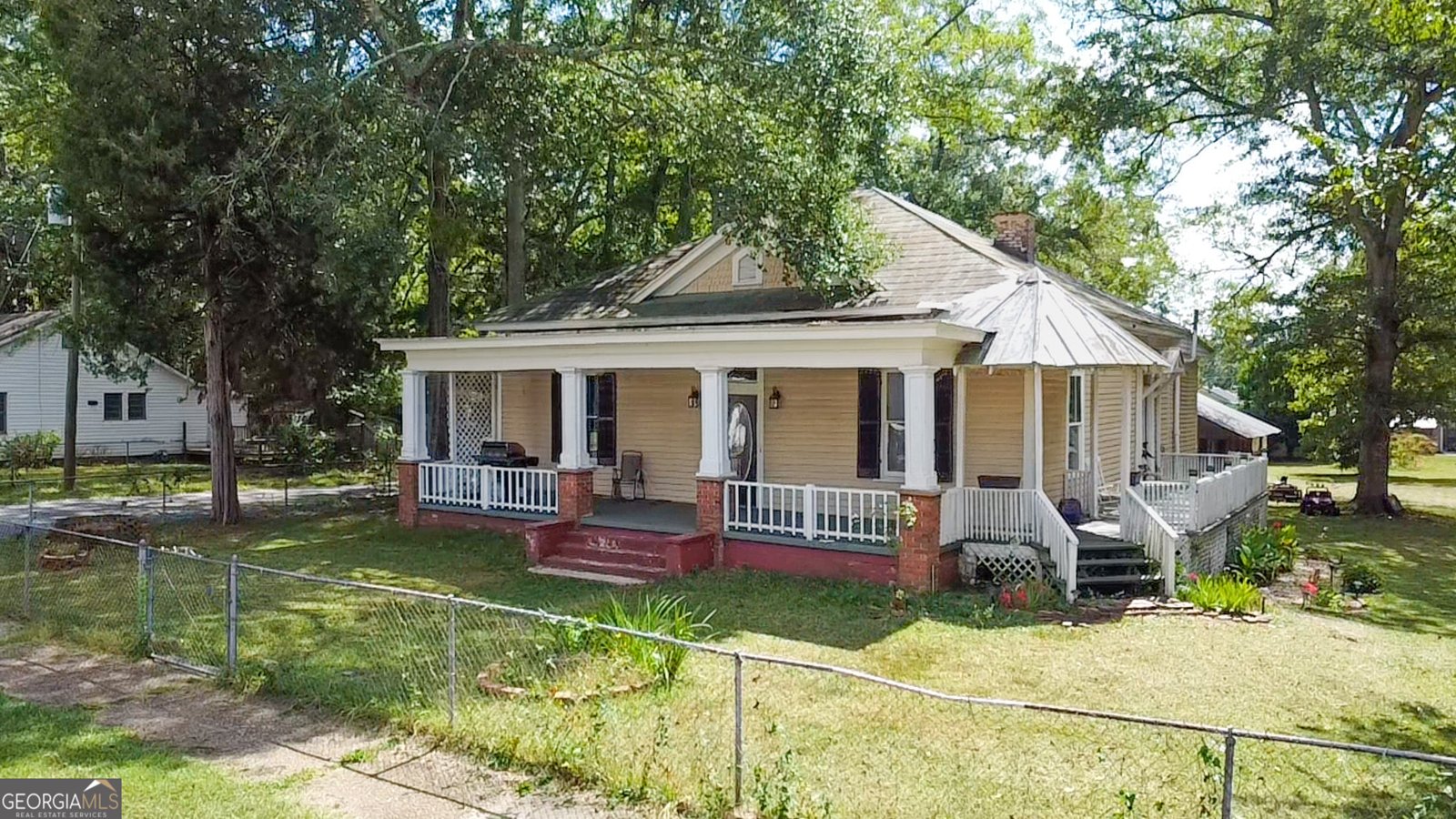 285 Main Street Forsyth - 5