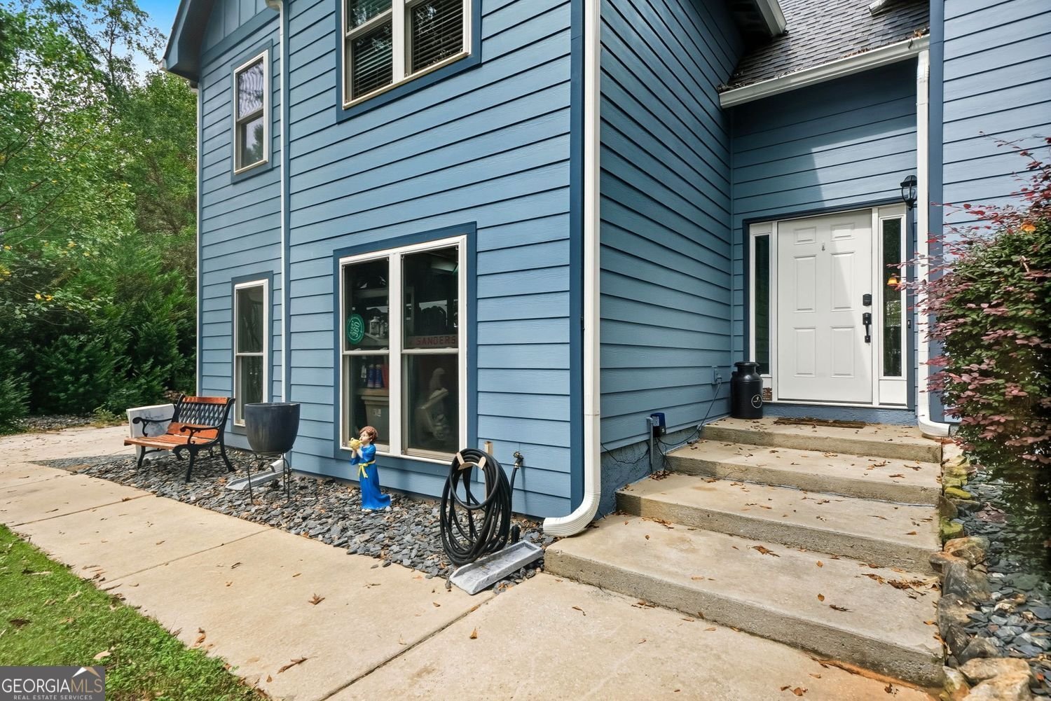 95 Tyler Woods Drive Sharpsburg - 1