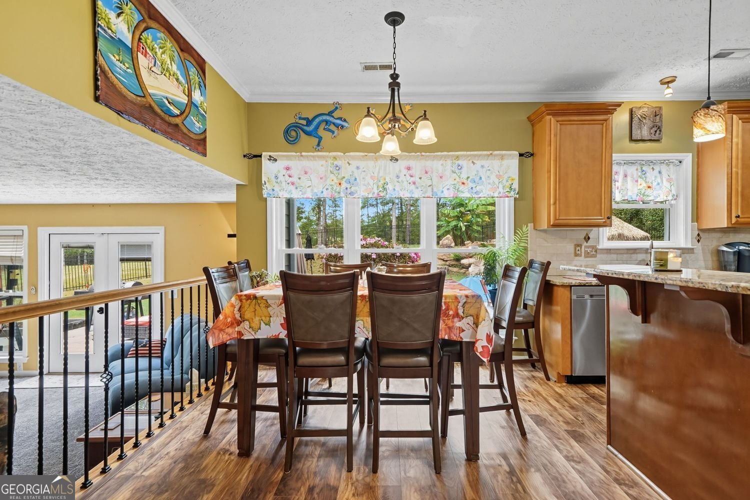 95 Tyler Woods Drive Sharpsburg - 10