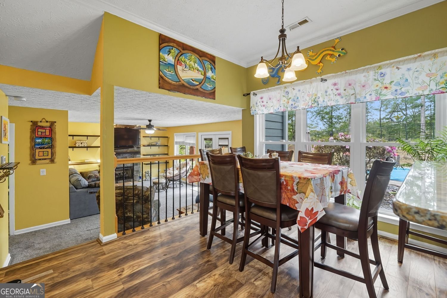 95 Tyler Woods Drive Sharpsburg - 12