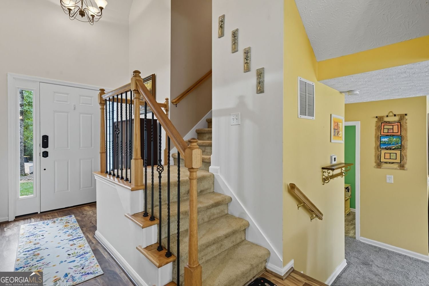 95 Tyler Woods Drive Sharpsburg - 13