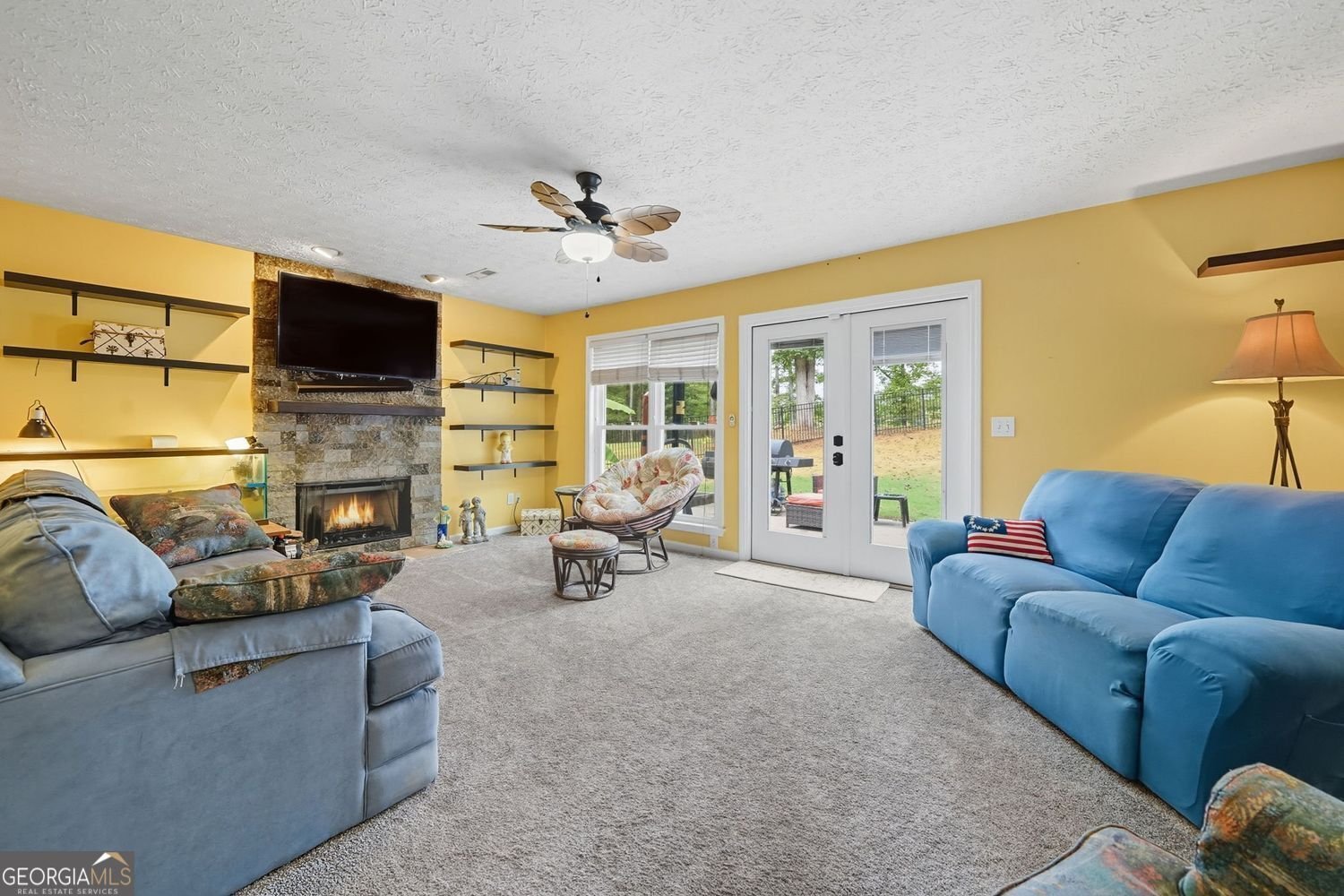 95 Tyler Woods Drive Sharpsburg - 15