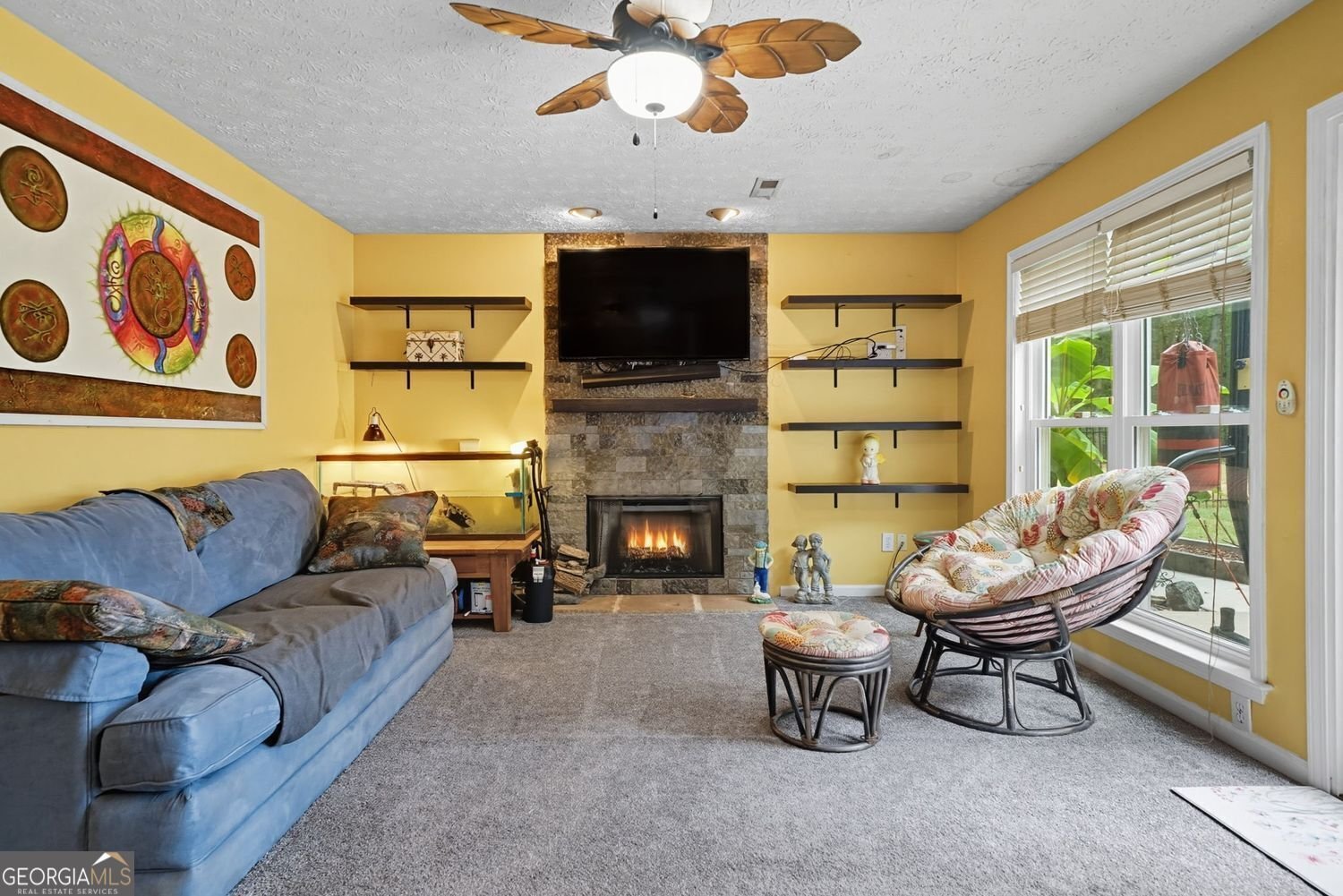 95 Tyler Woods Drive Sharpsburg - 16