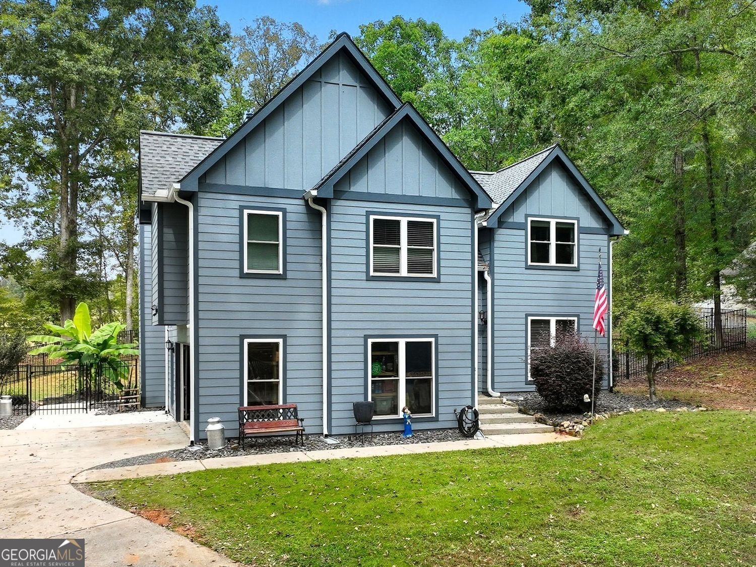 95 Tyler Woods Drive Sharpsburg - 2