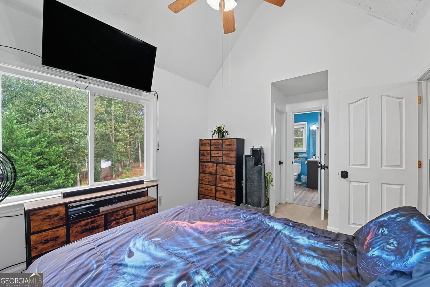 95 Tyler Woods Drive Sharpsburg - 22