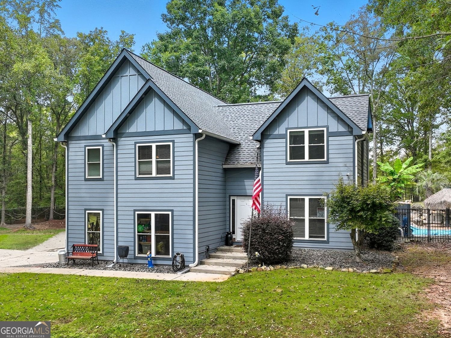 95 Tyler Woods Drive Sharpsburg - 3