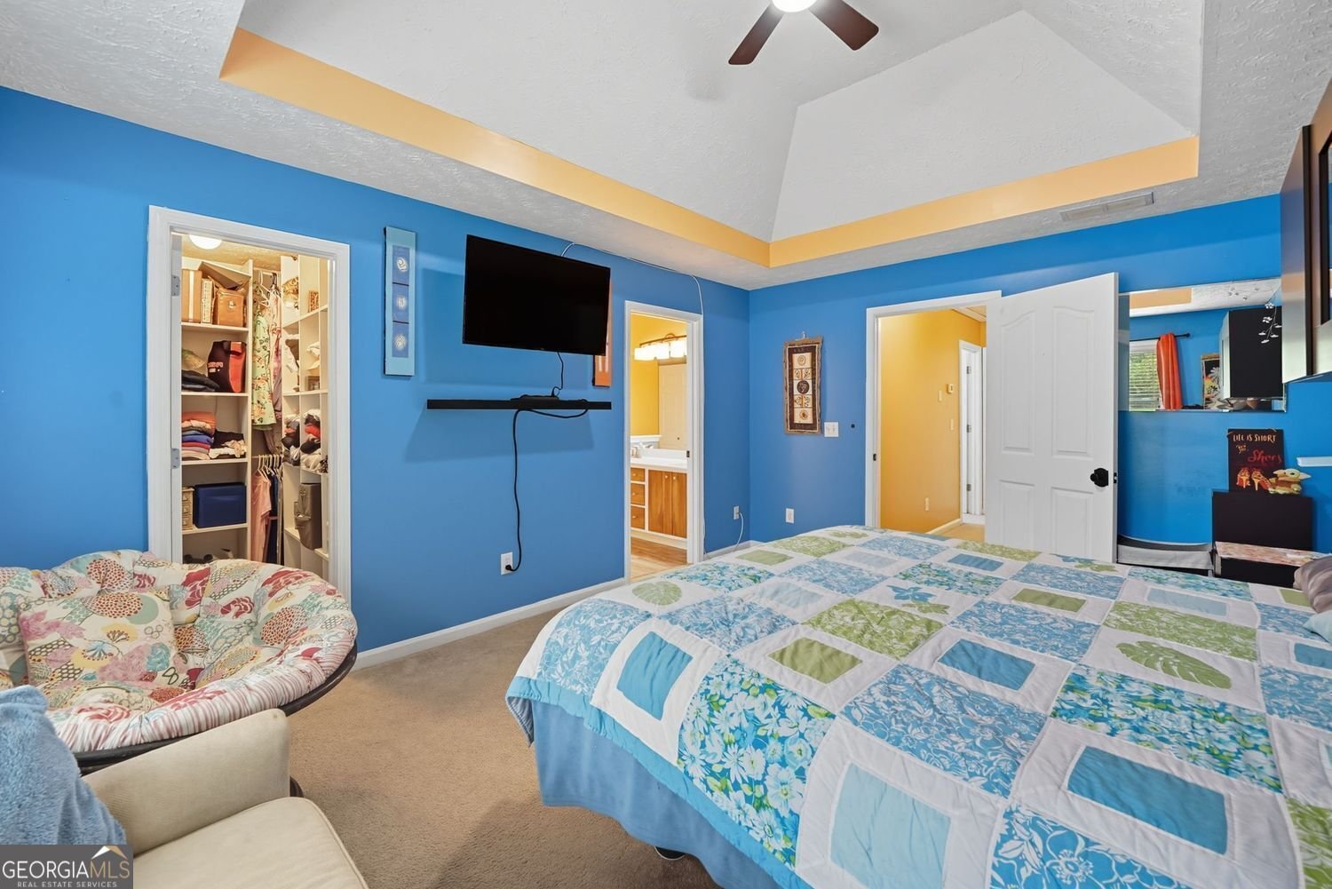 95 Tyler Woods Drive Sharpsburg - 30