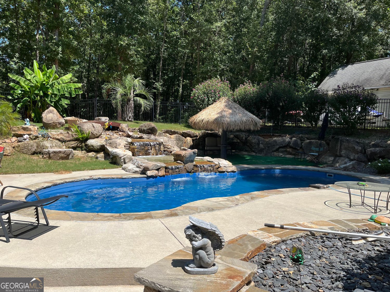 95 Tyler Woods Drive Sharpsburg - 34