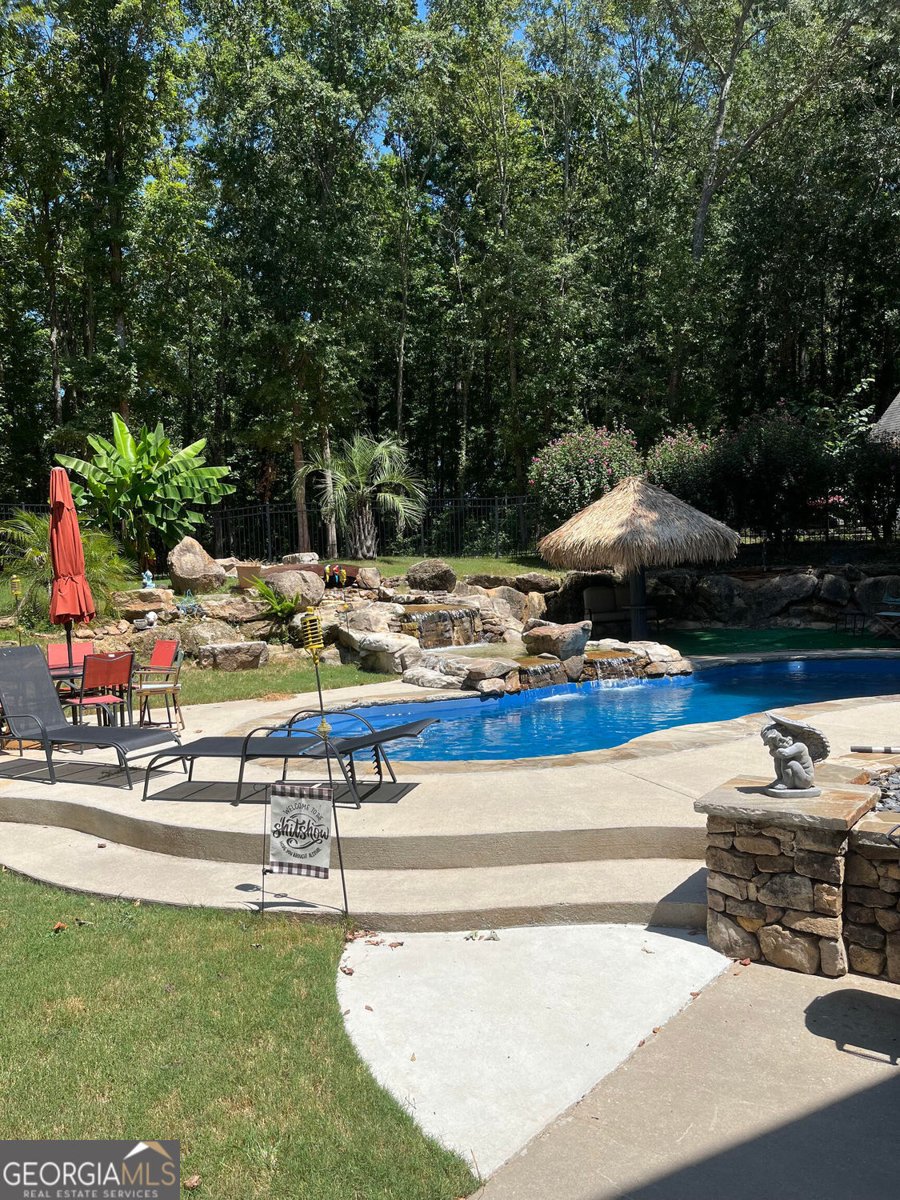 95 Tyler Woods Drive Sharpsburg - 35