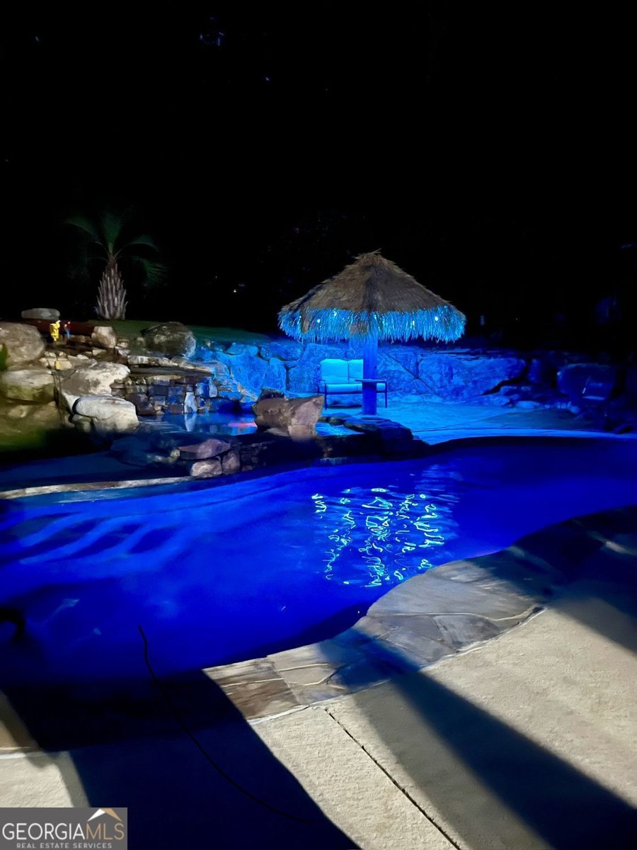 95 Tyler Woods Drive Sharpsburg - 37