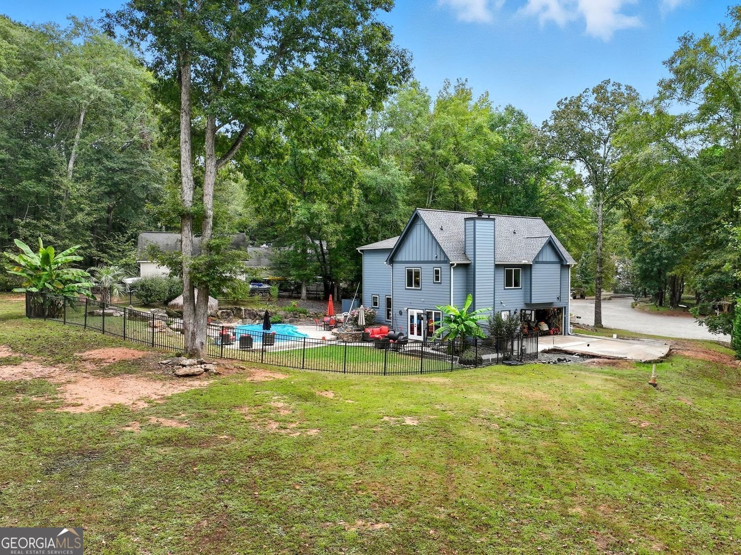 95 Tyler Woods Drive Sharpsburg - 4