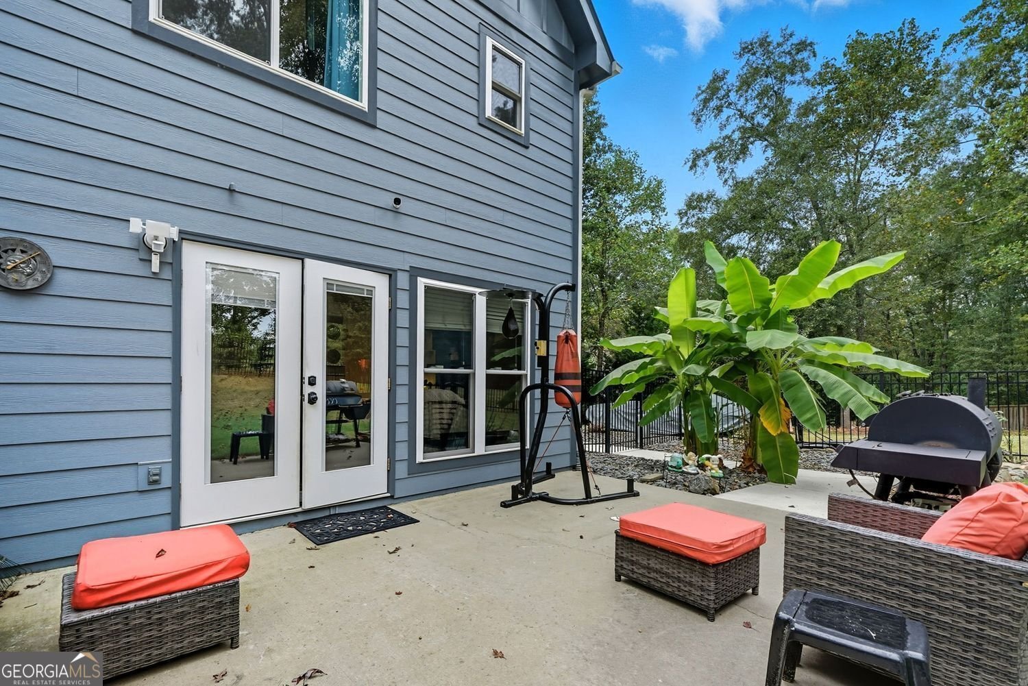 95 Tyler Woods Drive Sharpsburg - 41