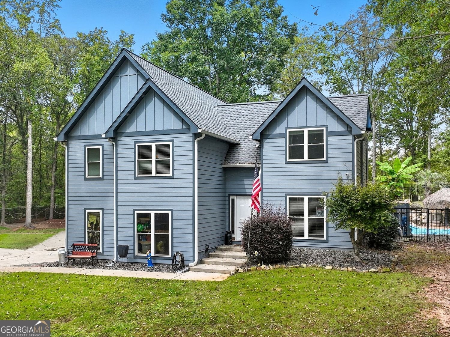 95 Tyler Woods Drive Sharpsburg - 42