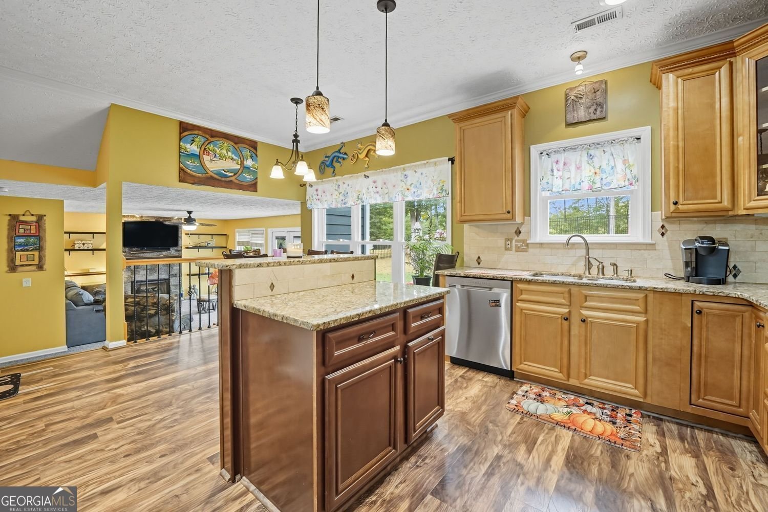 95 Tyler Woods Drive Sharpsburg - 7