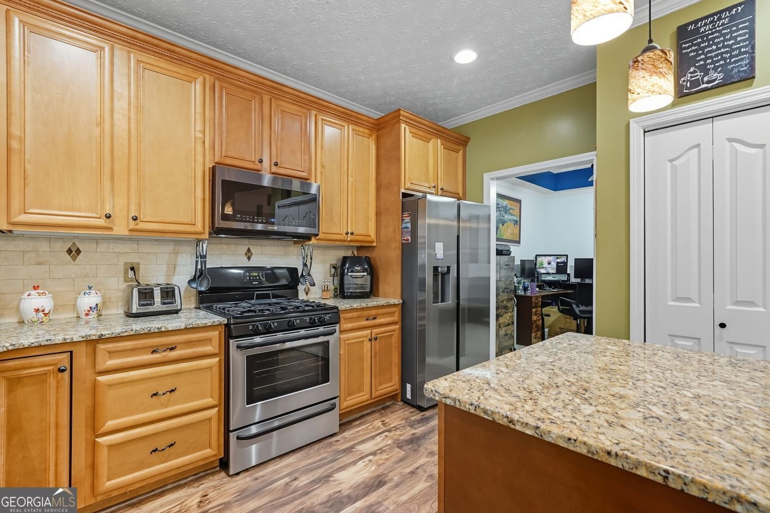 95 Tyler Woods Drive Sharpsburg - 9