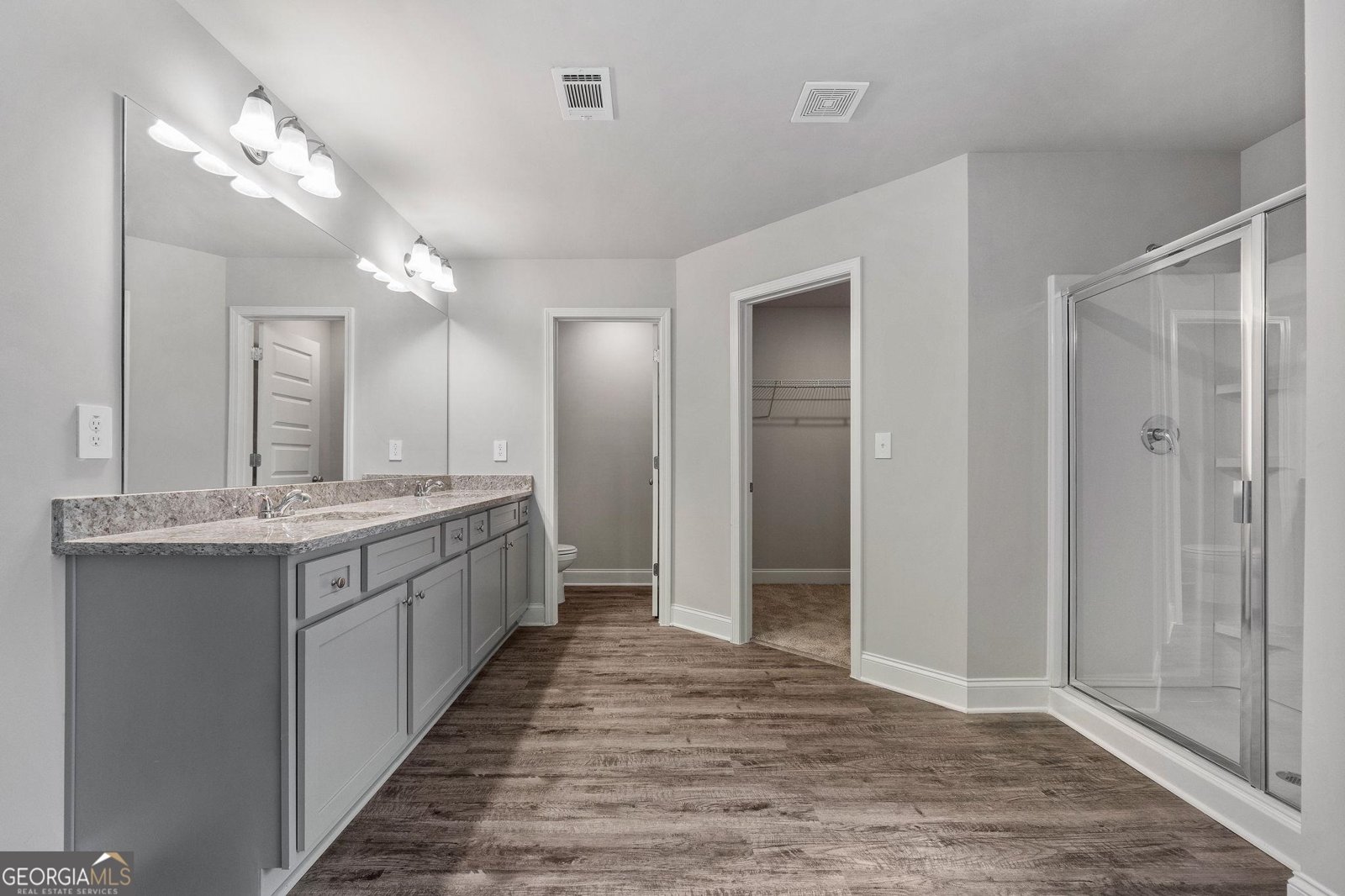 405 Crescent Court Griffin - 15