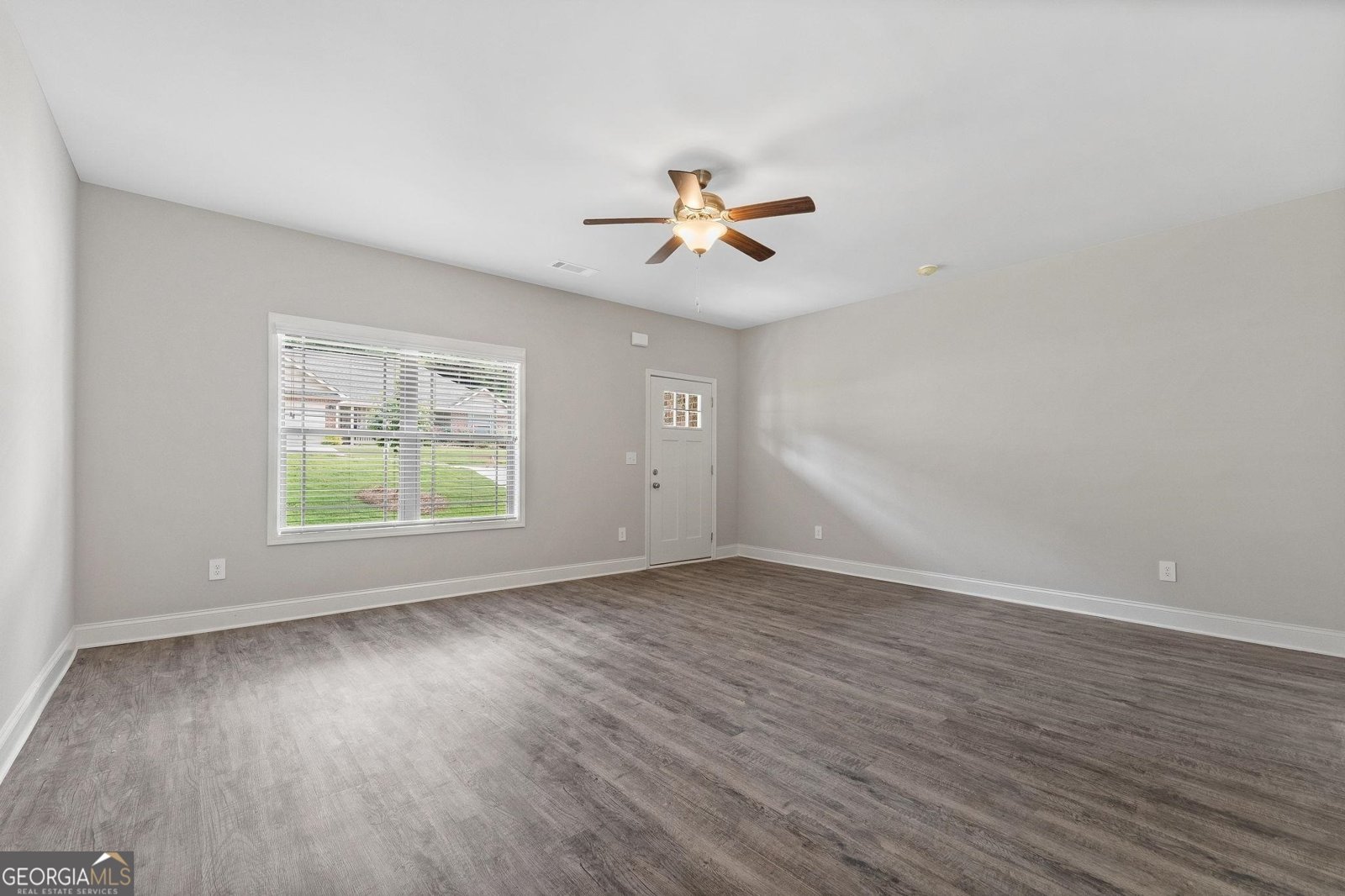 405 Crescent Court Griffin - 2