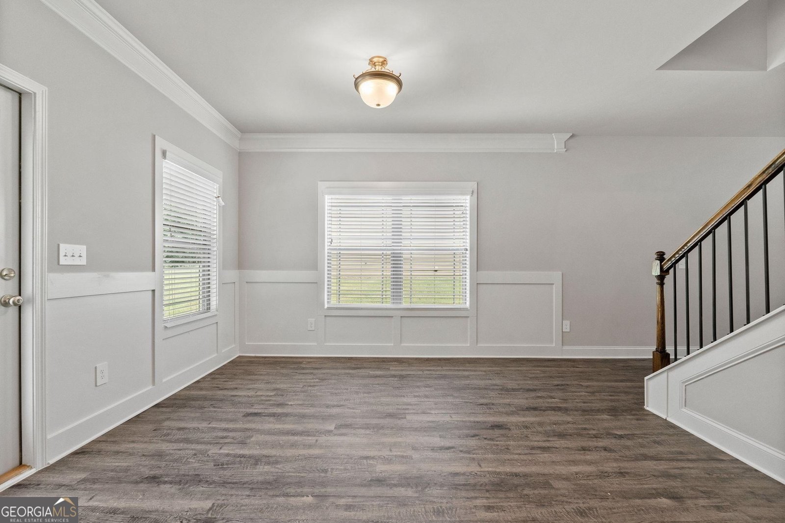 405 Crescent Court Griffin - 6