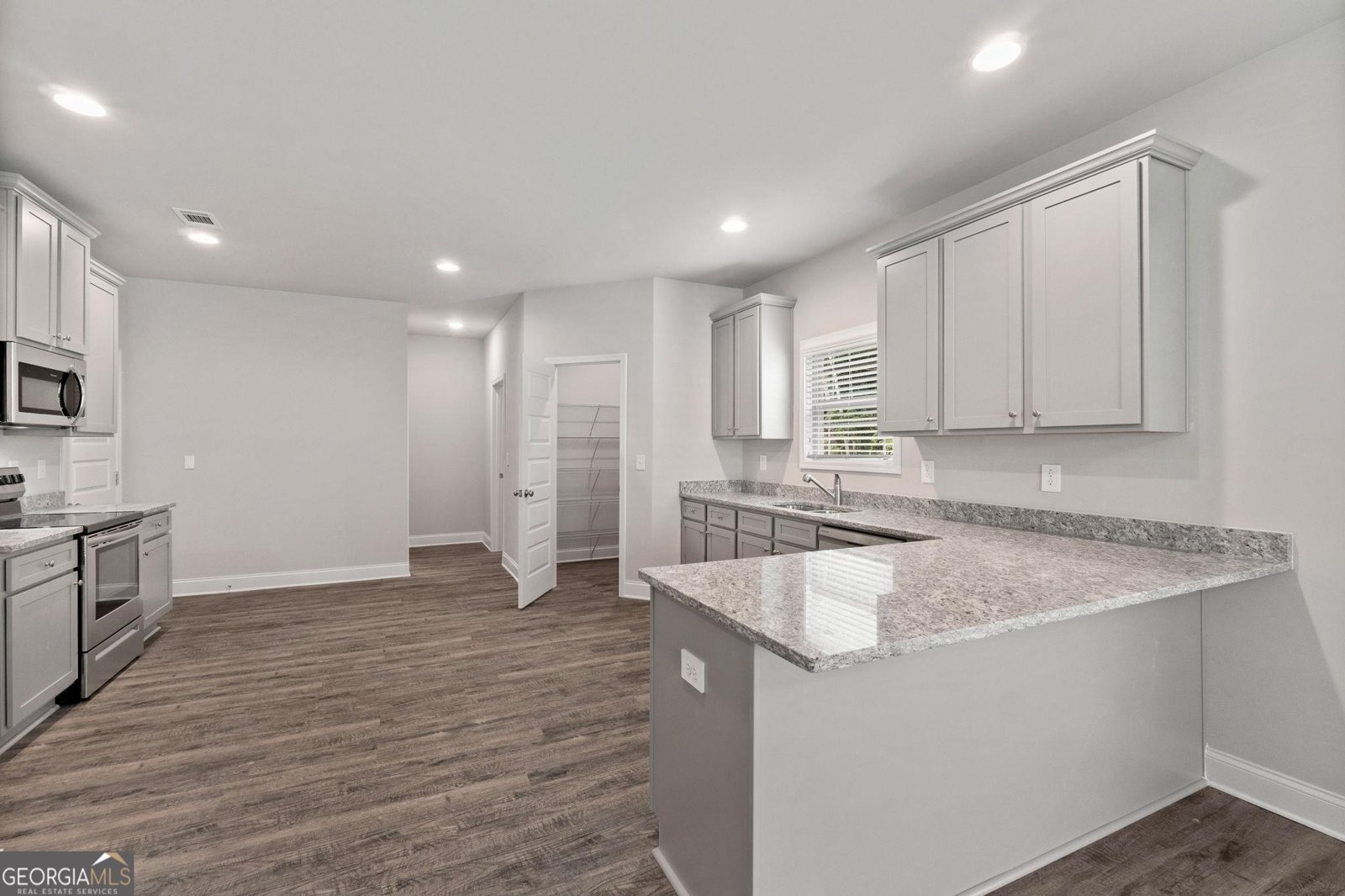 405 Crescent Court Griffin - 8