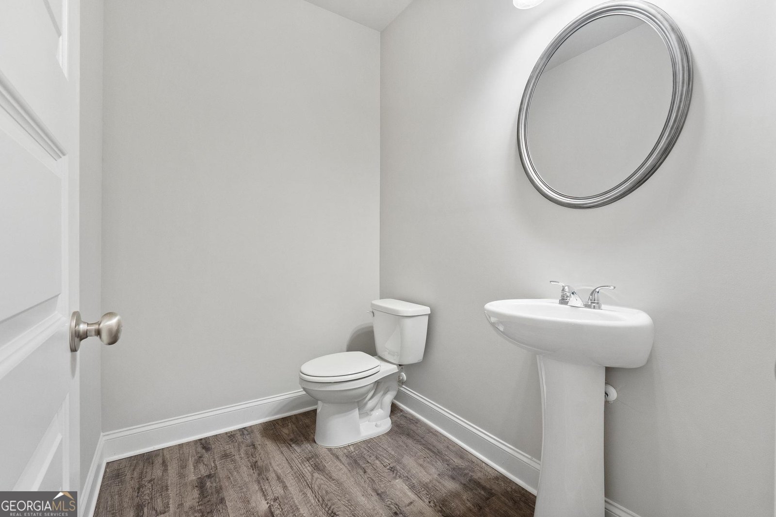 405 Crescent Court Griffin - 9