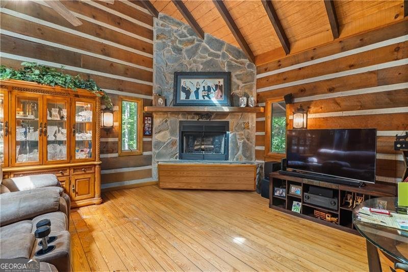 136 Honeysuckle Way Blue Ridge - 10