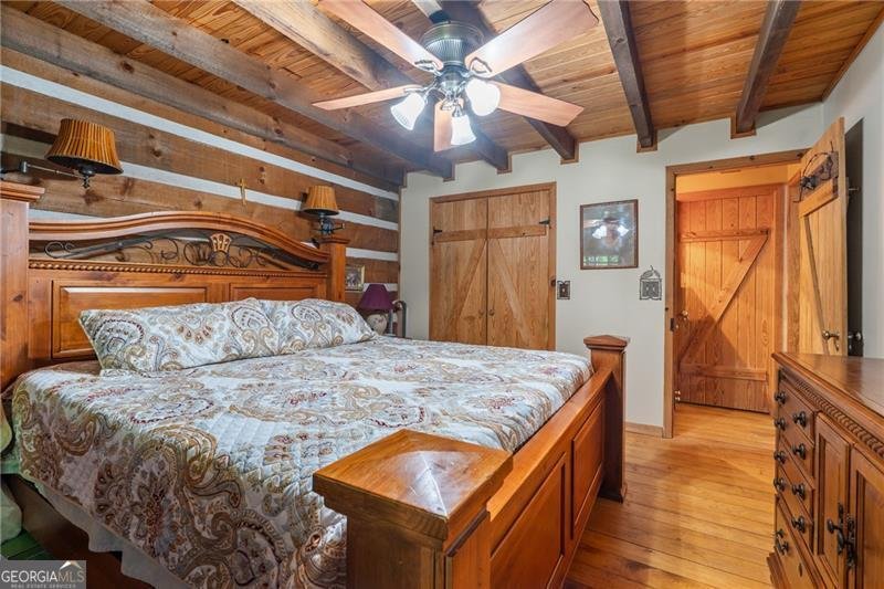 136 Honeysuckle Way Blue Ridge - 11