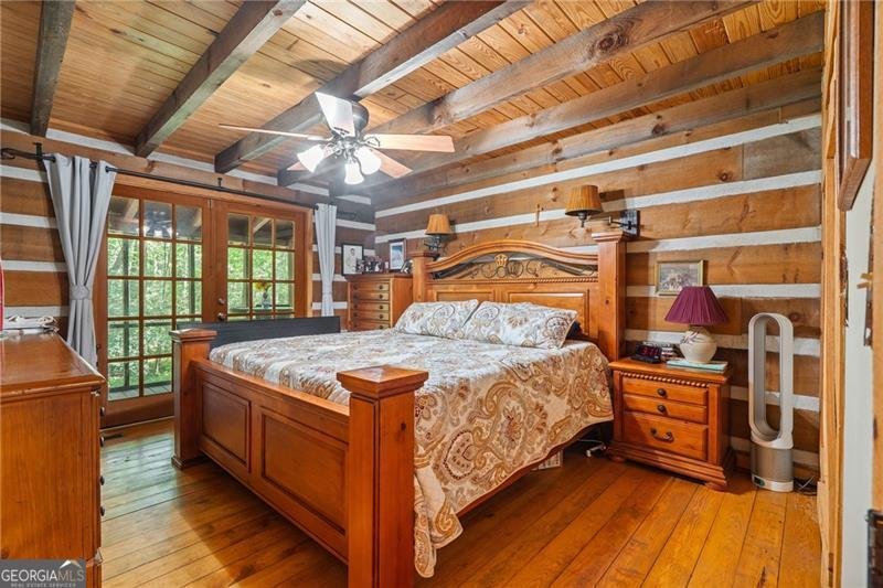 136 Honeysuckle Way Blue Ridge - 12